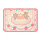 Kawaii Pastel Bedroom Rugs