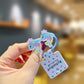 Kawaii Elastic Hair Bands