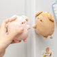 Kawaii Magnetic Plushie Keychains