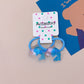 Kawaii Elastic Hair Bands
