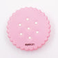 Pastel Cookie Contact Lenses Case