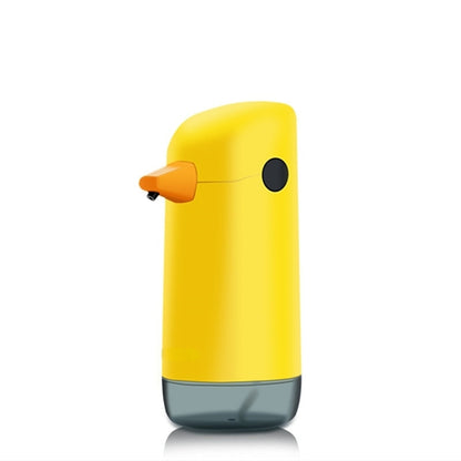 Kawaii Duck Soap Dispenser