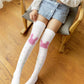 Kawaii Thigh High Stockings