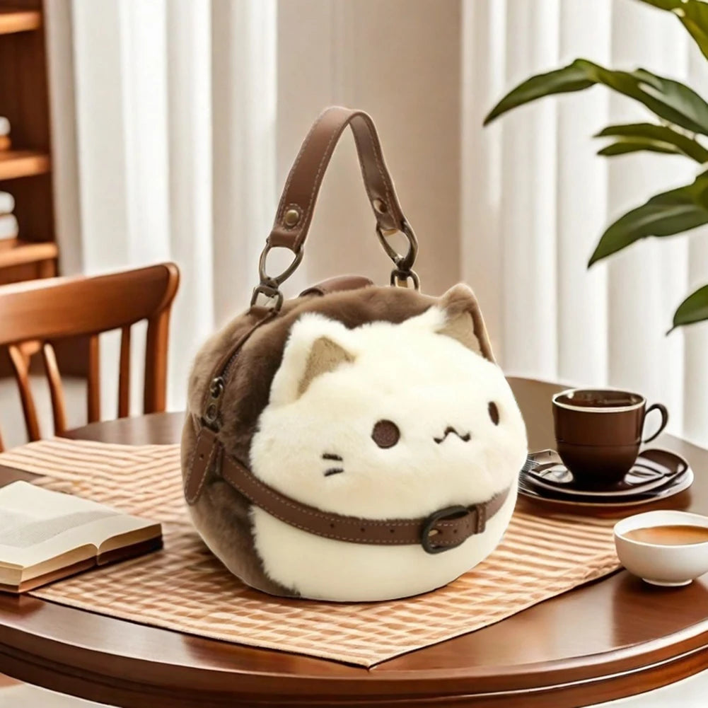 Kawaii Neko Handbags