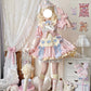 Sweet Lolita Bunny Party Dress