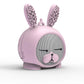 Portable Bunny Bluetooth Speaker