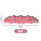 Cloud Shaped Wrist Rest