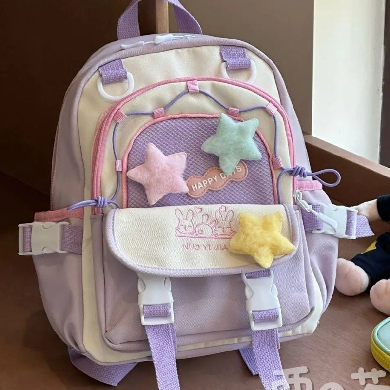 Kawaii Star Chaser Backpack | Kore Kawaii