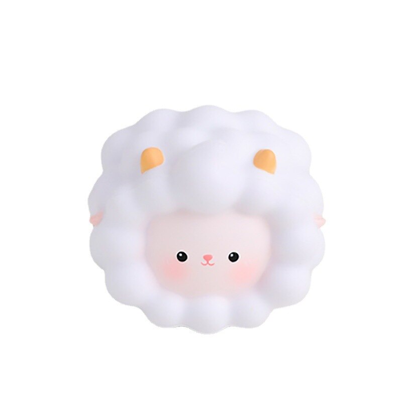 Kawaii Lamb Squish Toy – Kore Kawaii