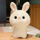 Town Bunny Plushies