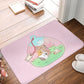 Guinea Pig Bath Mat