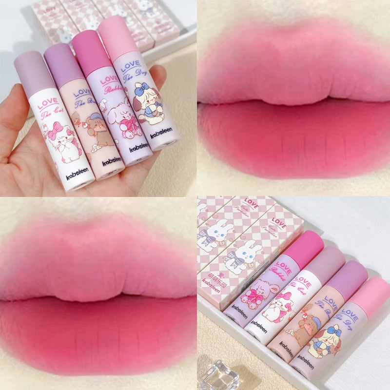 Kawaii Kobeleen Matte Lip Gloss