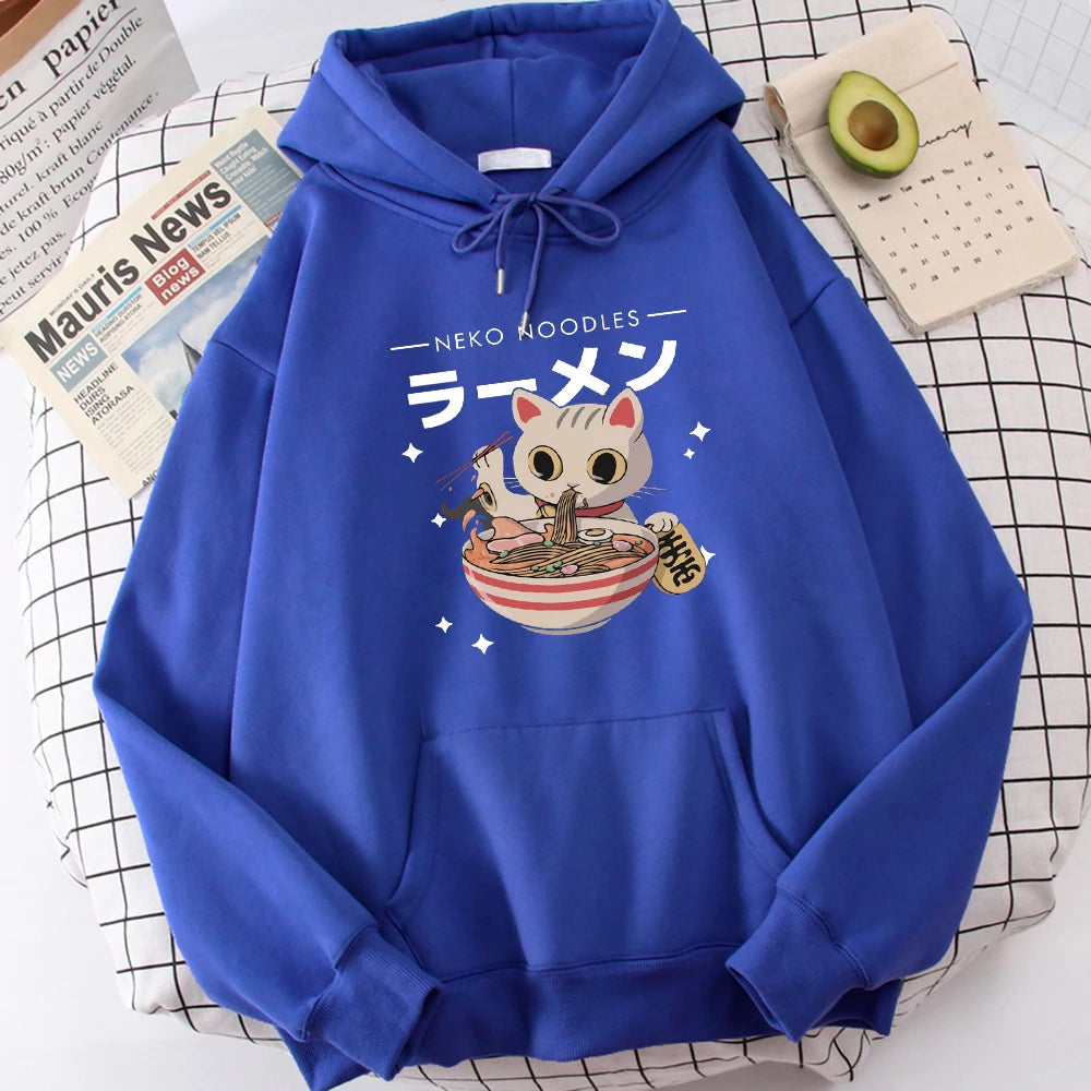 Kawaii animal hoodie sales