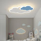 Kawaii Clouds Led Lighting