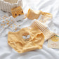 Kawaii Shiba Inu Panties Set