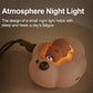 Cute Animal Rechargeable Hand Warmers