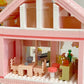 Sakura Izakaya Building Blocks Set