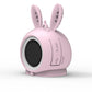 Portable Bunny Bluetooth Speaker