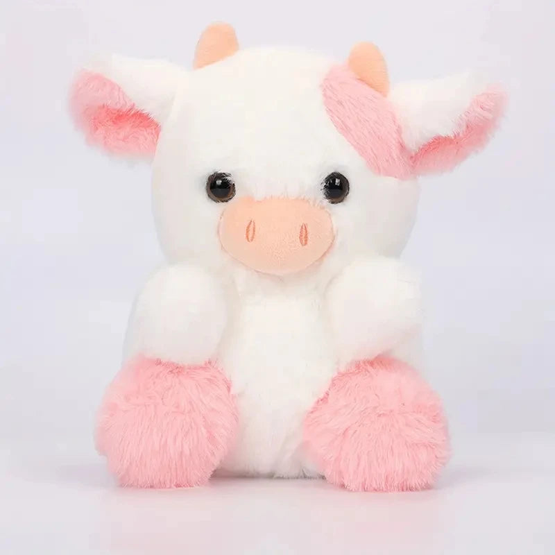 Soft Cow Plushies