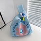 Kawaii Flower Knot Beach Bag