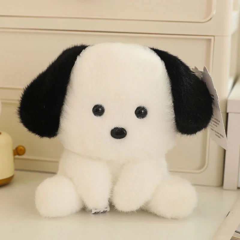 Cute Chibi Animal Puppy Plushie