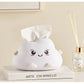 Kawaii Cloud Tissue Box