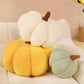 Kawaii Fall Pumpkin Plushies