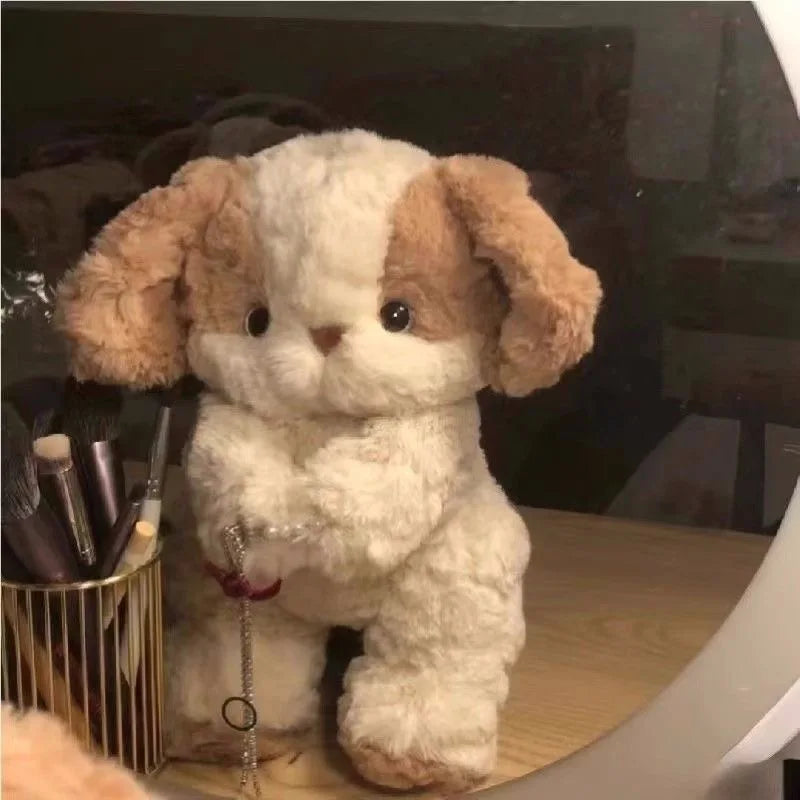 Kawaii Soft Puppy Plushie