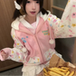 Harajuku Happy Hoodie