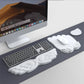 Angel Wings Wrist Rests