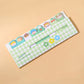 Kawaii Bookmark Sticky Notes