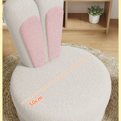 Cute Bunny Children't Sofa Chair