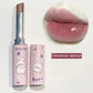 Kawaii Cinnamon Apricot SUSU SKY Moisturizing Lipstick 