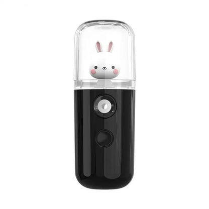 Cute Chargeable Facial Steamer Spray