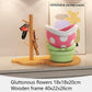 Kawaii Venus Fly Trap Storage Box