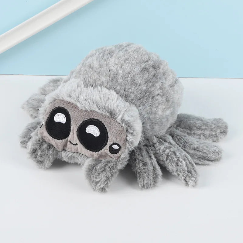 Cute Spider Plushie