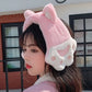 Cute Cat Earmuffs