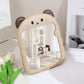 Cute Animal Desktop Mirrors