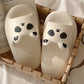 Kawaii Soft Animal Slippers
