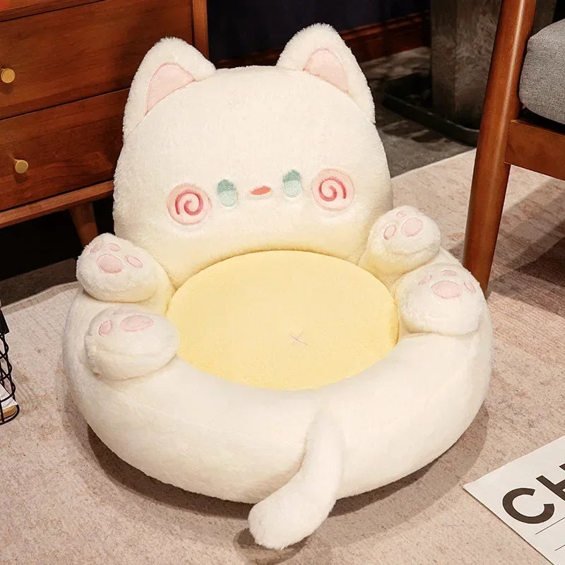 Kawaii seat online cushion