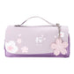 Kawaii Cherry Blossom Pencil Case