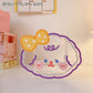 Kawaii Acrylic Puppy Pen Holder