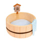 Japanese Hot Spring Pet Bed