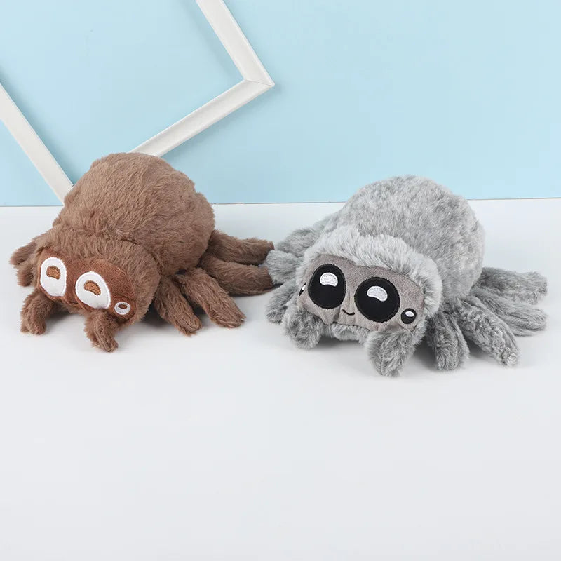 Cute Spider Plushies