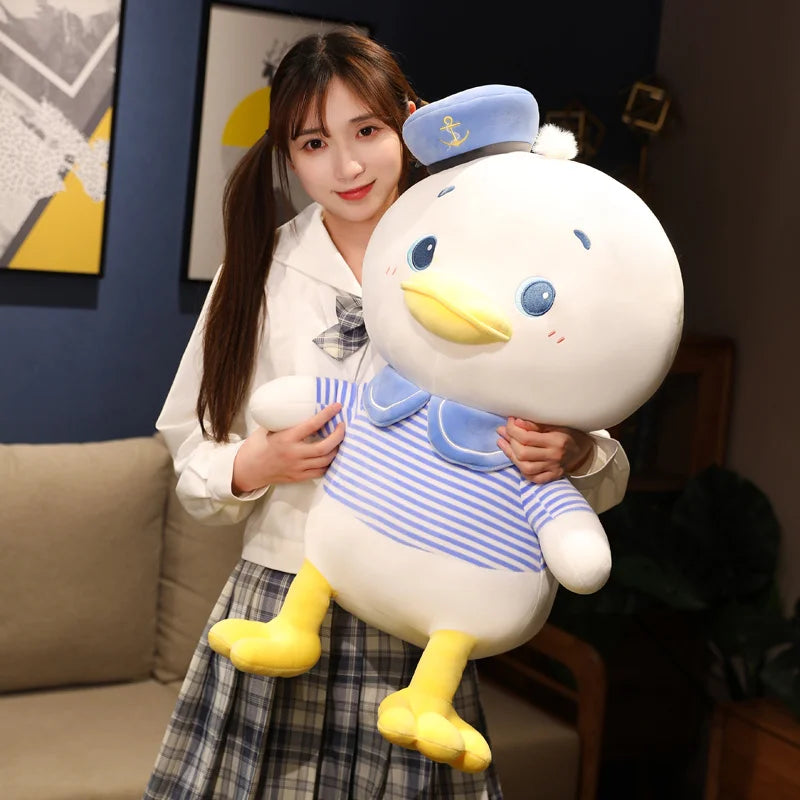 Sailor Duck Plushies