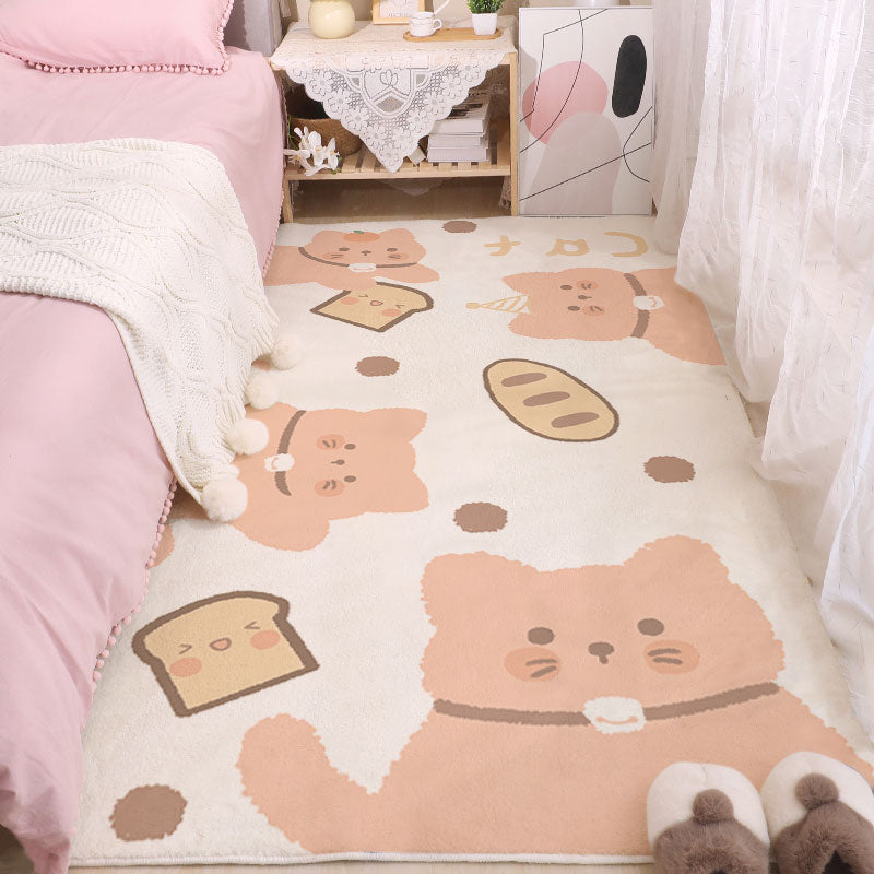 Kawaii Bedside Rug