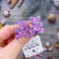 Kawaii Elastic Hair Bands