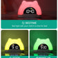 Cute Cat Rainbow Night Light & Alarm Clock