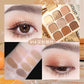 Kawaii Novo Toast Eyeshadow Palette #1