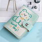 Cute Card Holder Wallets